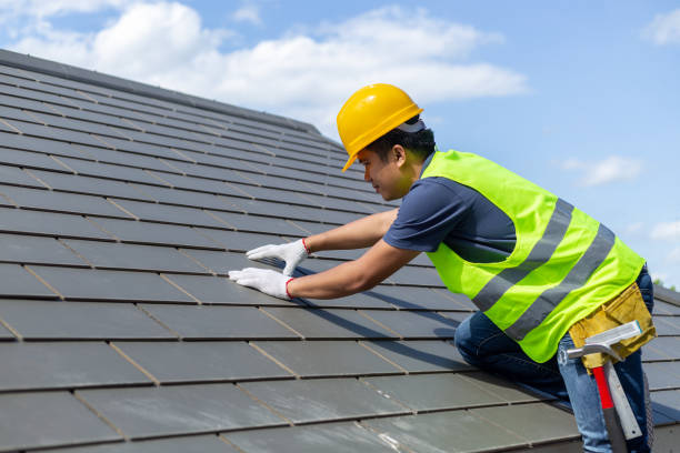 Best Flat Roof Repair Services  in Mckee City, NJ