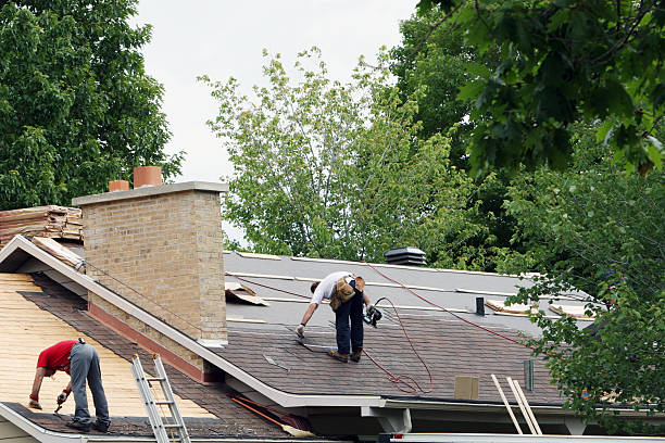 Quick and Trustworthy Emergency Roof Repair Services in Mckee City, NJ