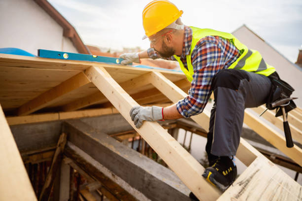 Best Roof Waterproofing Services  in Mckee City, NJ