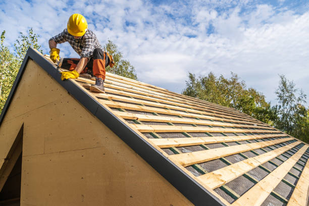 Best Flat Roof Repair Services  in Mckee City, NJ
