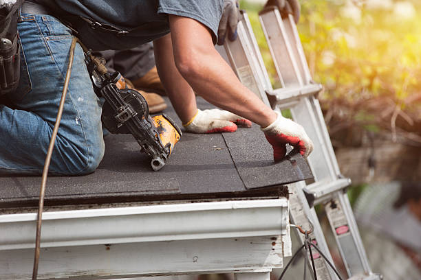 Best Residential Roofing Contractor  in Mckee City, NJ
