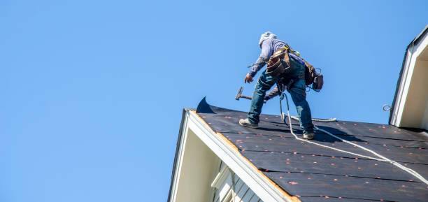 Quick and Trustworthy Emergency Roof Repair Services in Mckee City, NJ